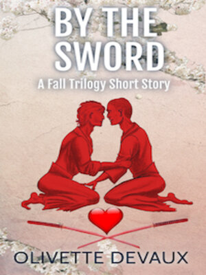 cover image of By the sword